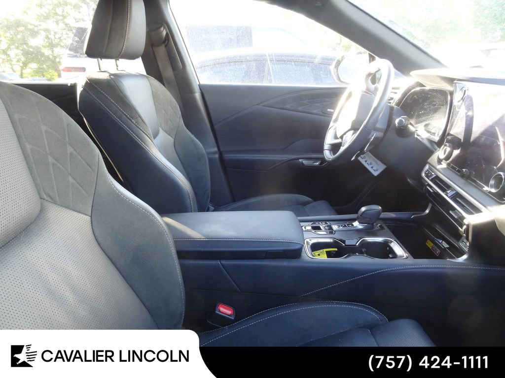 Used 2024 Lexus RX 350 w/ Convenience Package AWD/4WD image 9