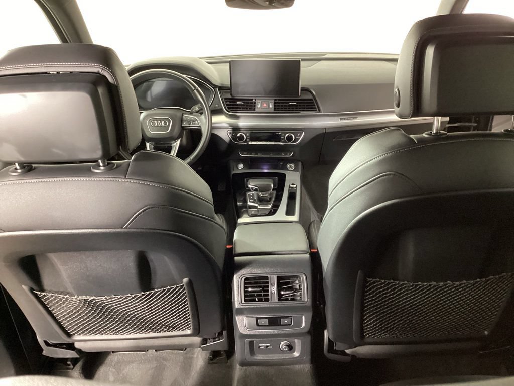 Used 2025 Audi Q5 2.0T Premium AWD/4WD image 24