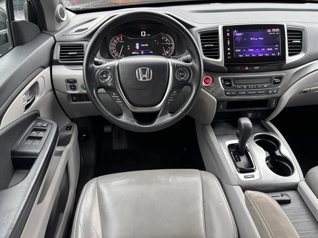 Used 2018 Honda Pilot EX-L image 14