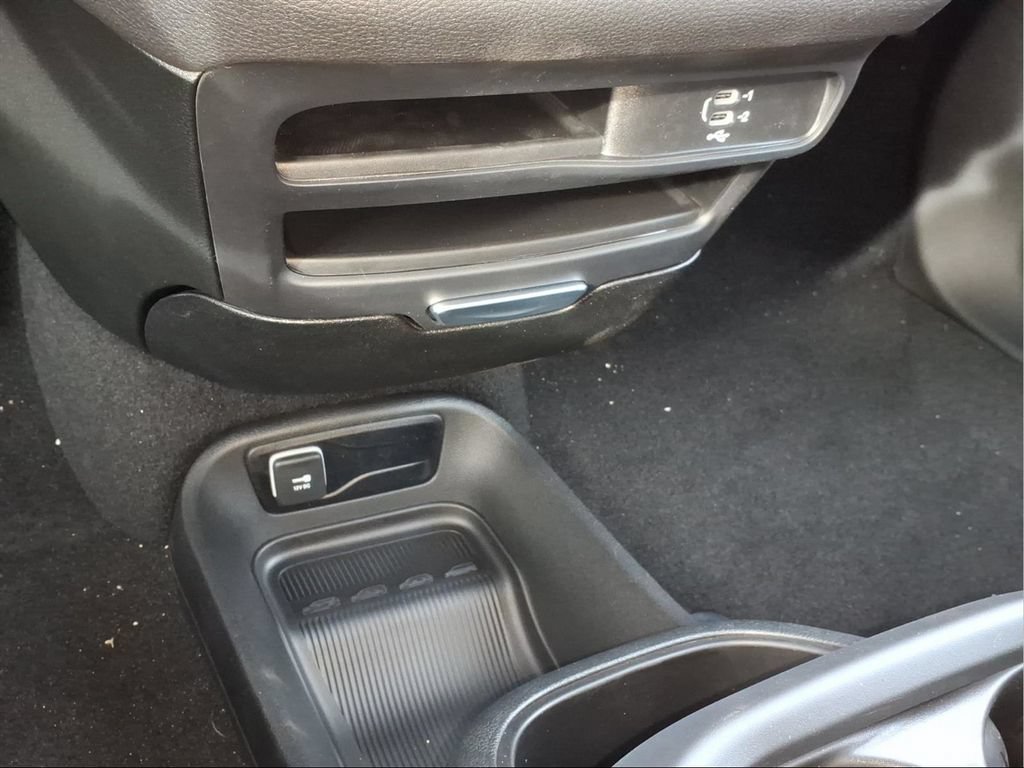 New 2026 Chrysler Pacifica Select FWD image 22