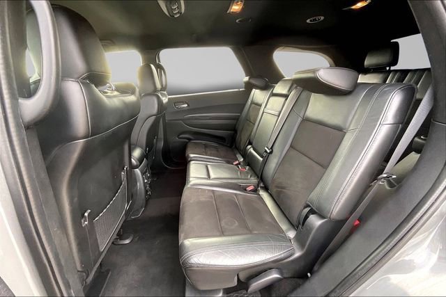Used 2022 Dodge Durango GT image 24
