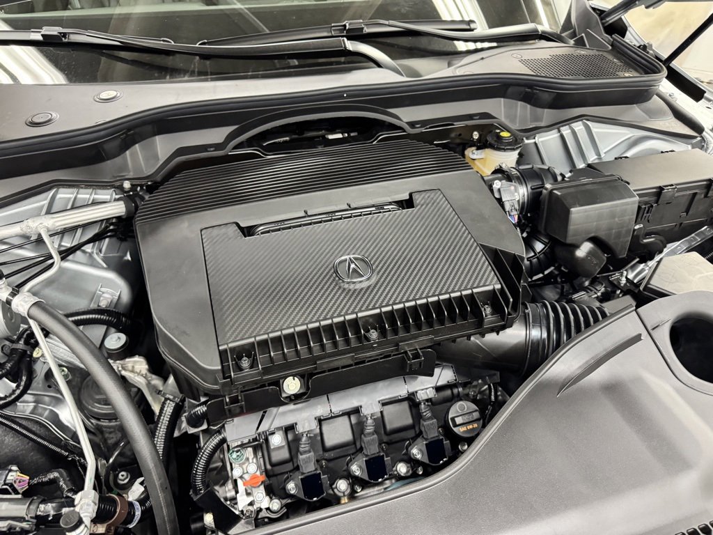 New 2026 Acura MDX A-Spec image 40