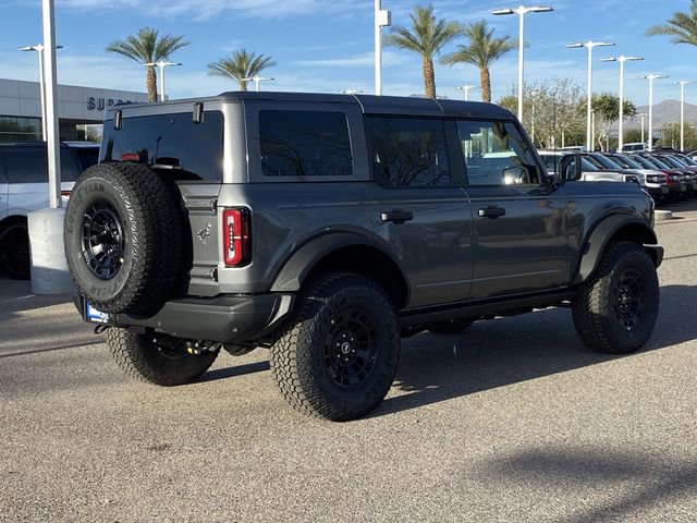 New 2026 Ford Bronco Badlands image 32
