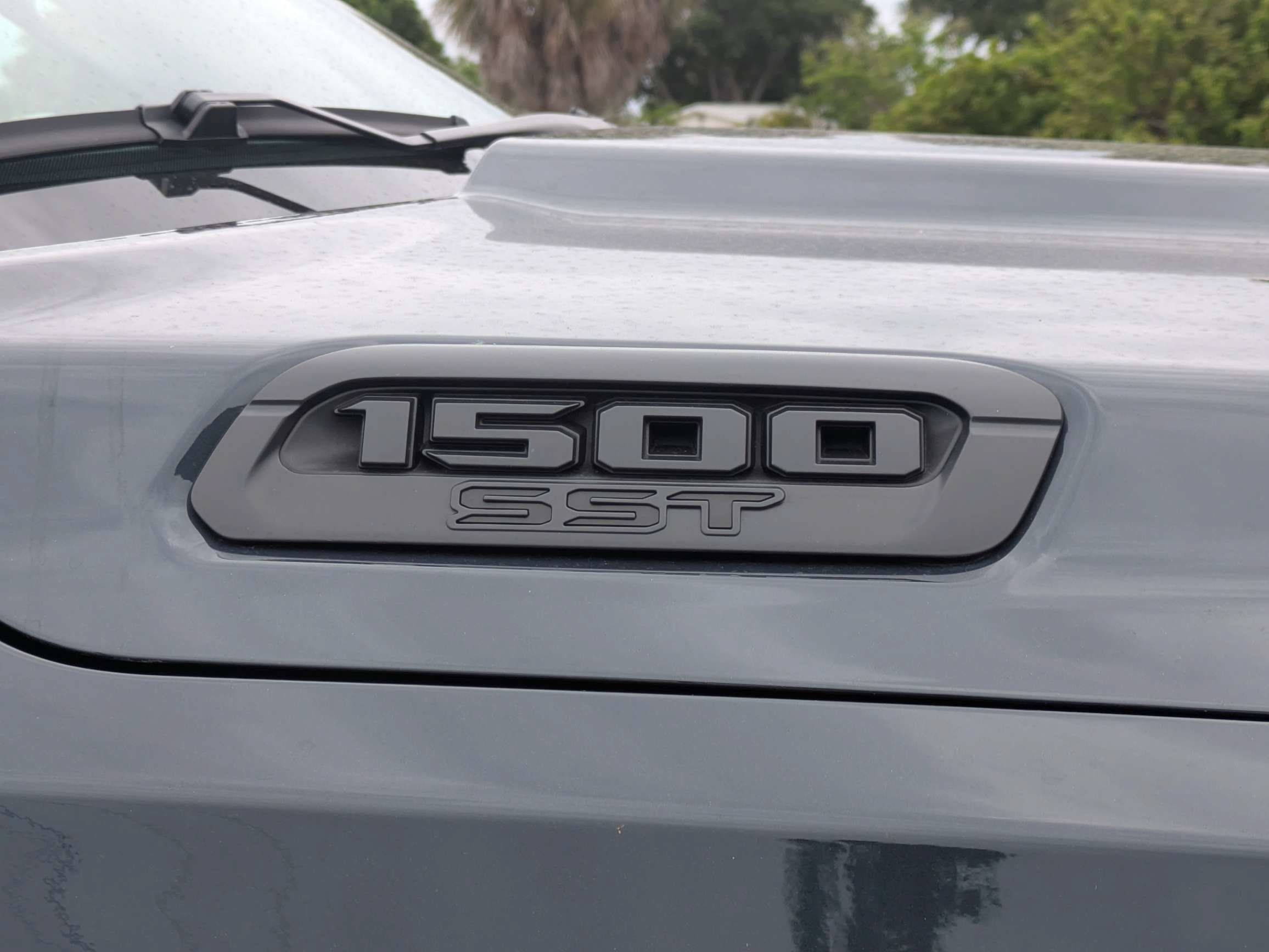 Used 2025 RAM 1500 Big Horn AWD/4WD image 14