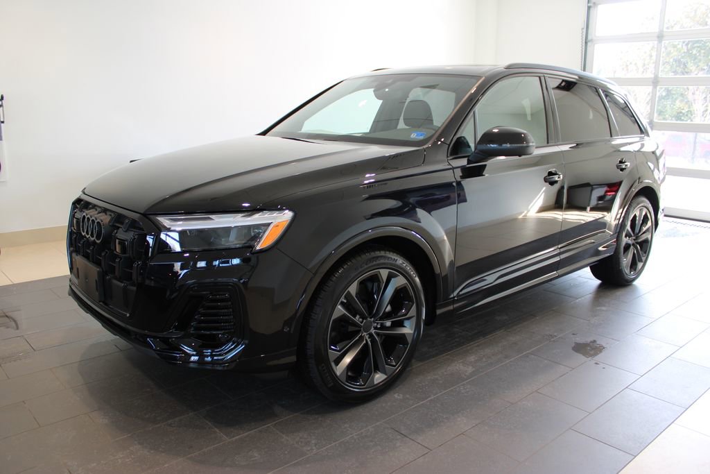 New 2026 Audi Q7 3.0T Premium Plus image 10