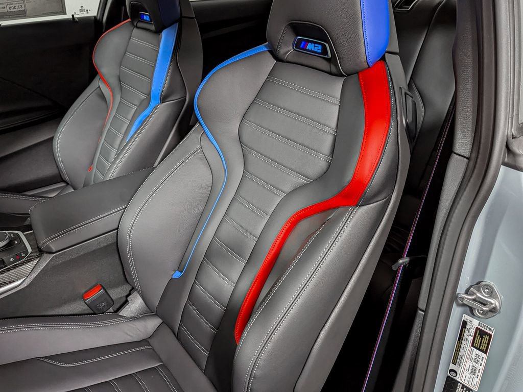 New 2026 BMW M2 w/ Lighting Package image 12