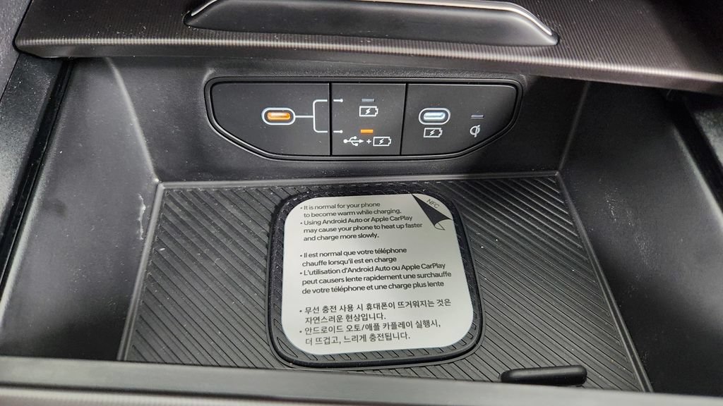 New 2027 Kia Sportage SX Prestige AWD/4WD image 29