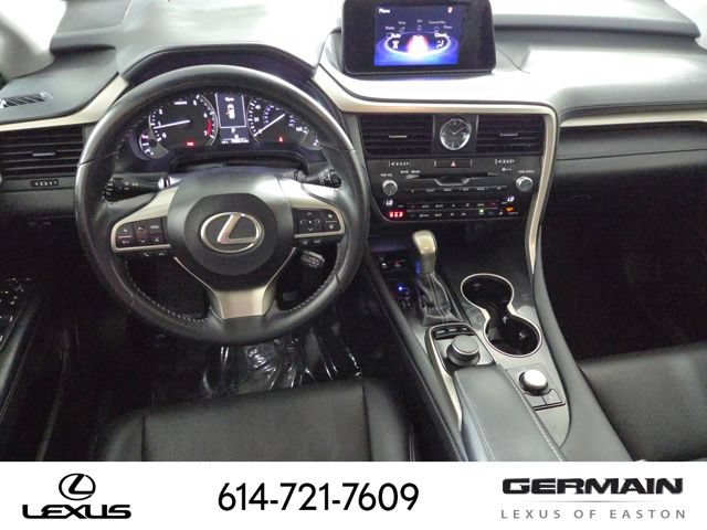 Used 2018 Lexus RX 350 FWD w/ Accessory Package image 18