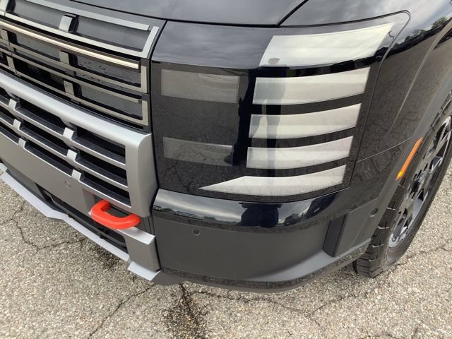 Certified 2026 Hyundai Palisade XRT Pro AWD/4WD image 40