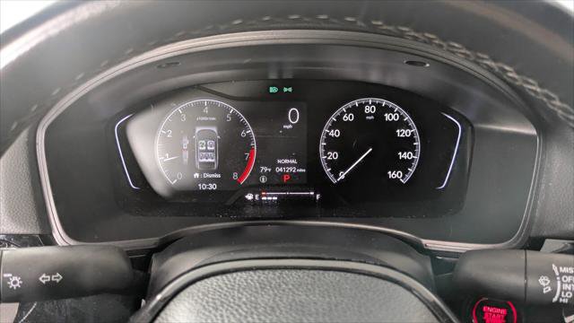 Used 2024 Honda Civic Sport image 26