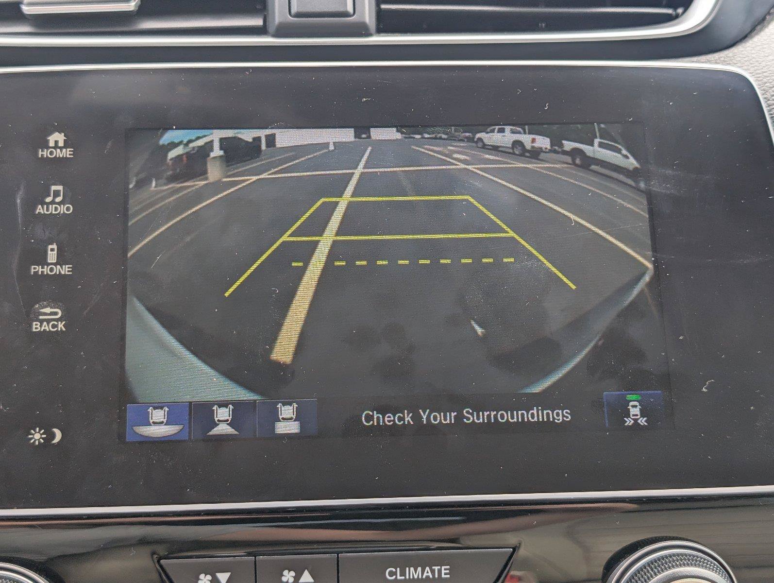Used 2020 Honda CR-V EX-L image 24