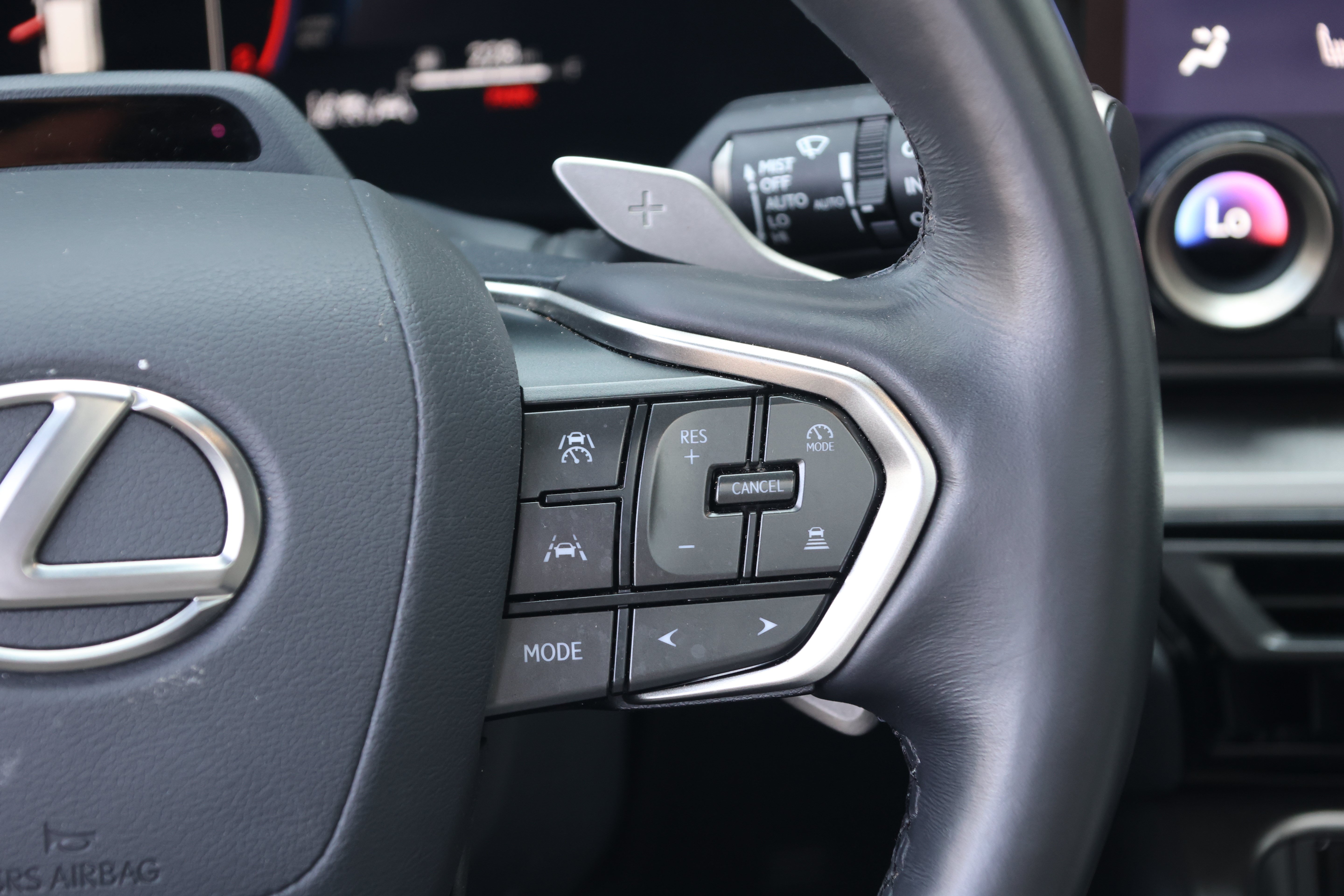 Used 2026 Lexus TX 350 AWD w/ Technology Package image 32