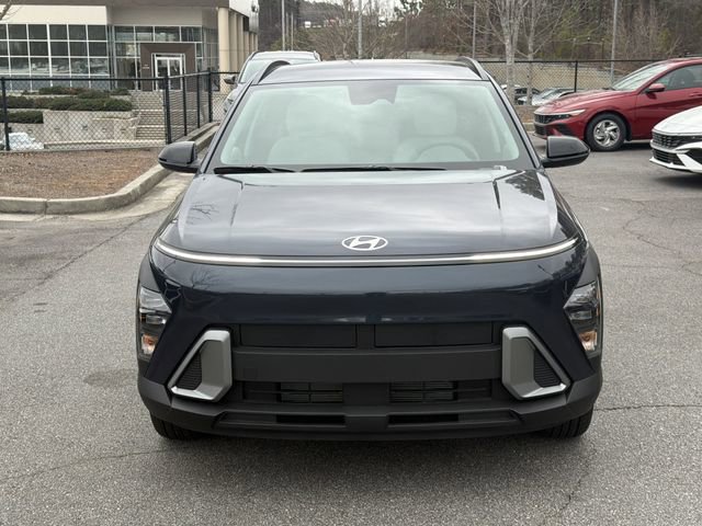 New 2026 Hyundai Kona SEL Sport image 2