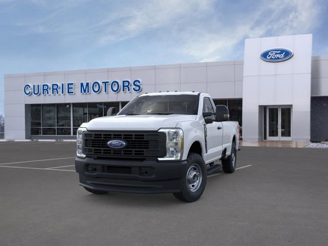 New 2025 Ford F250 XL w/ XL Off-Road Package AWD/4WD image 2