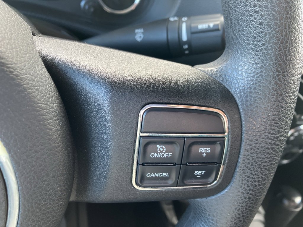 Used 2011 Jeep Wrangler Sport image 17