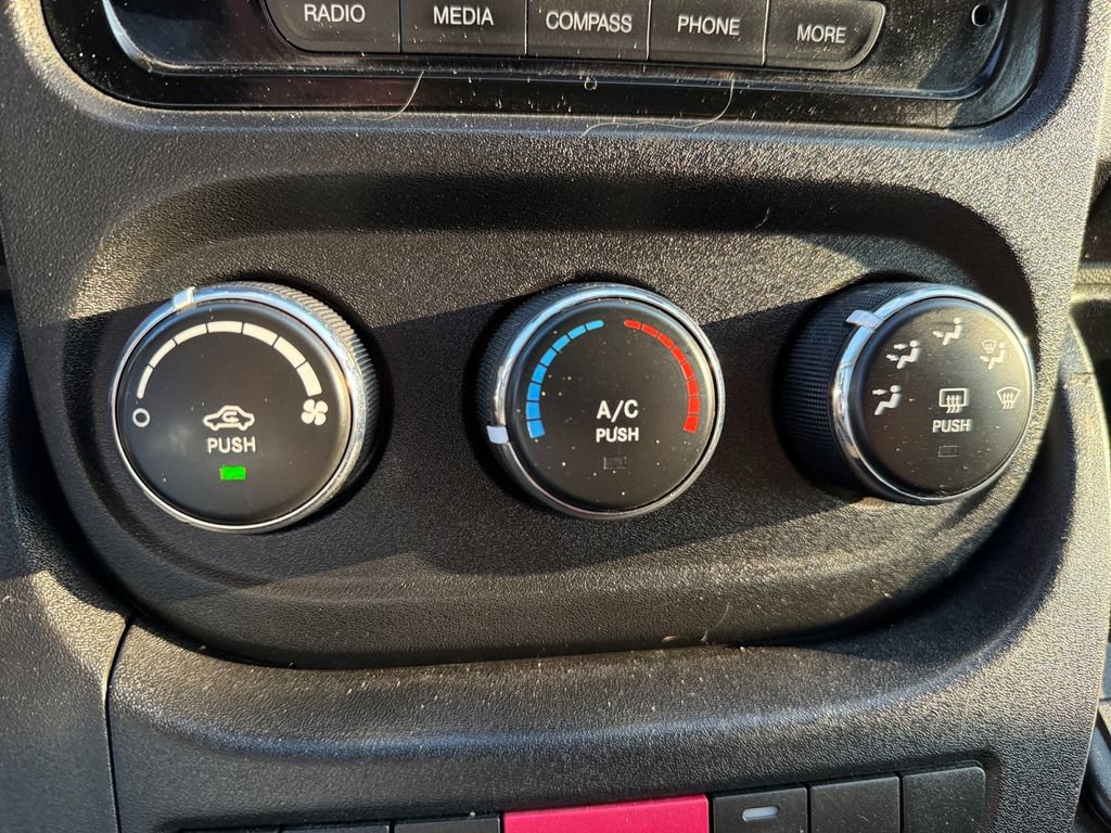 Used 2015 RAM ProMaster 2500 w/ Premium Appearance Group FWD image 28