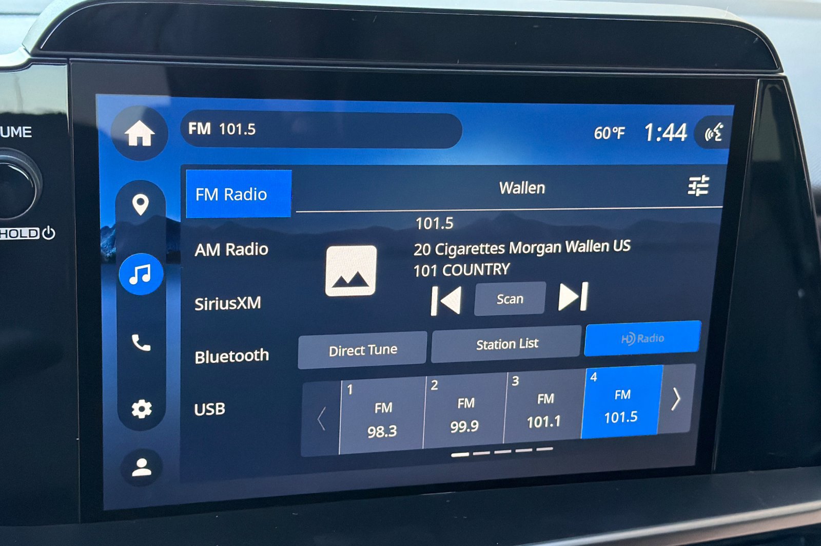 New 2026 Subaru Outback Touring XT image 18