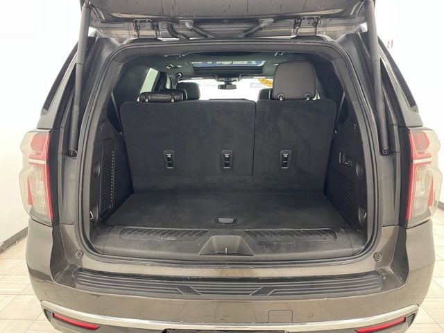 Certified 2021 Chevrolet Tahoe LT w/ LT Signature Package image 12