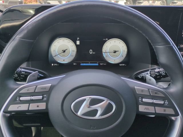 Used 2023 Hyundai Palisade Calligraphy image 32