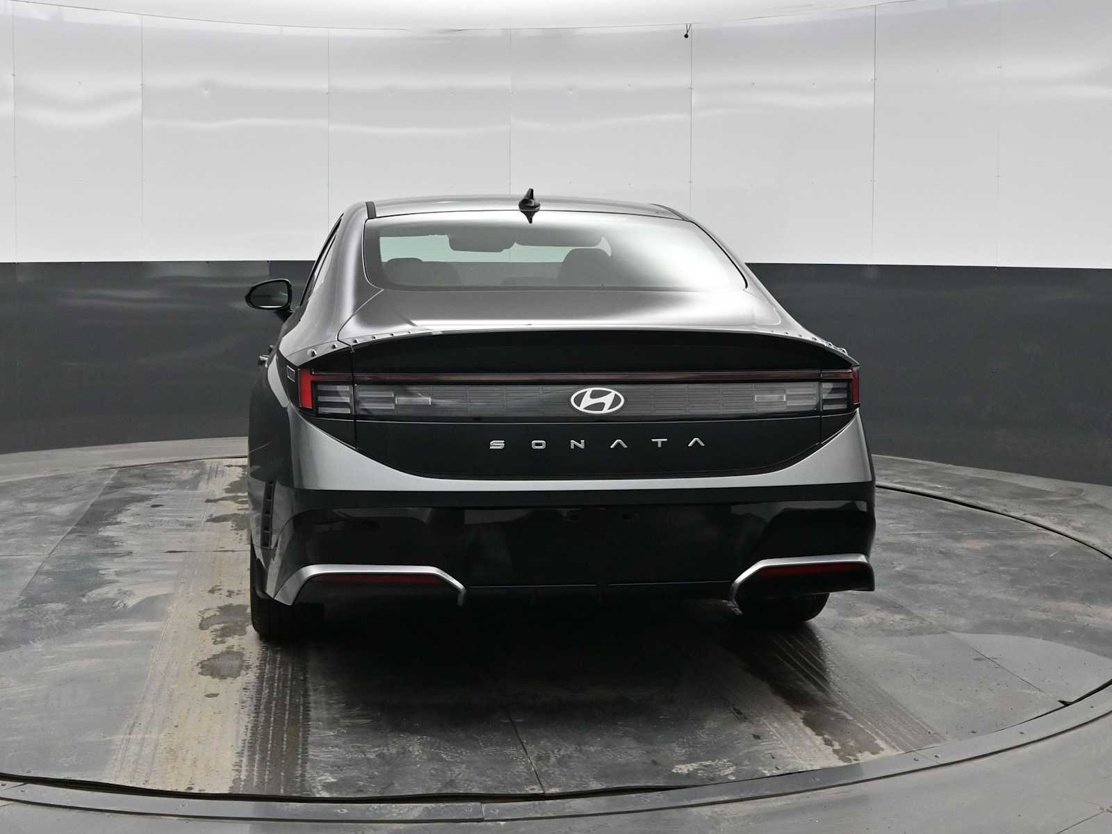 New 2026 Hyundai Sonata SEL image 5