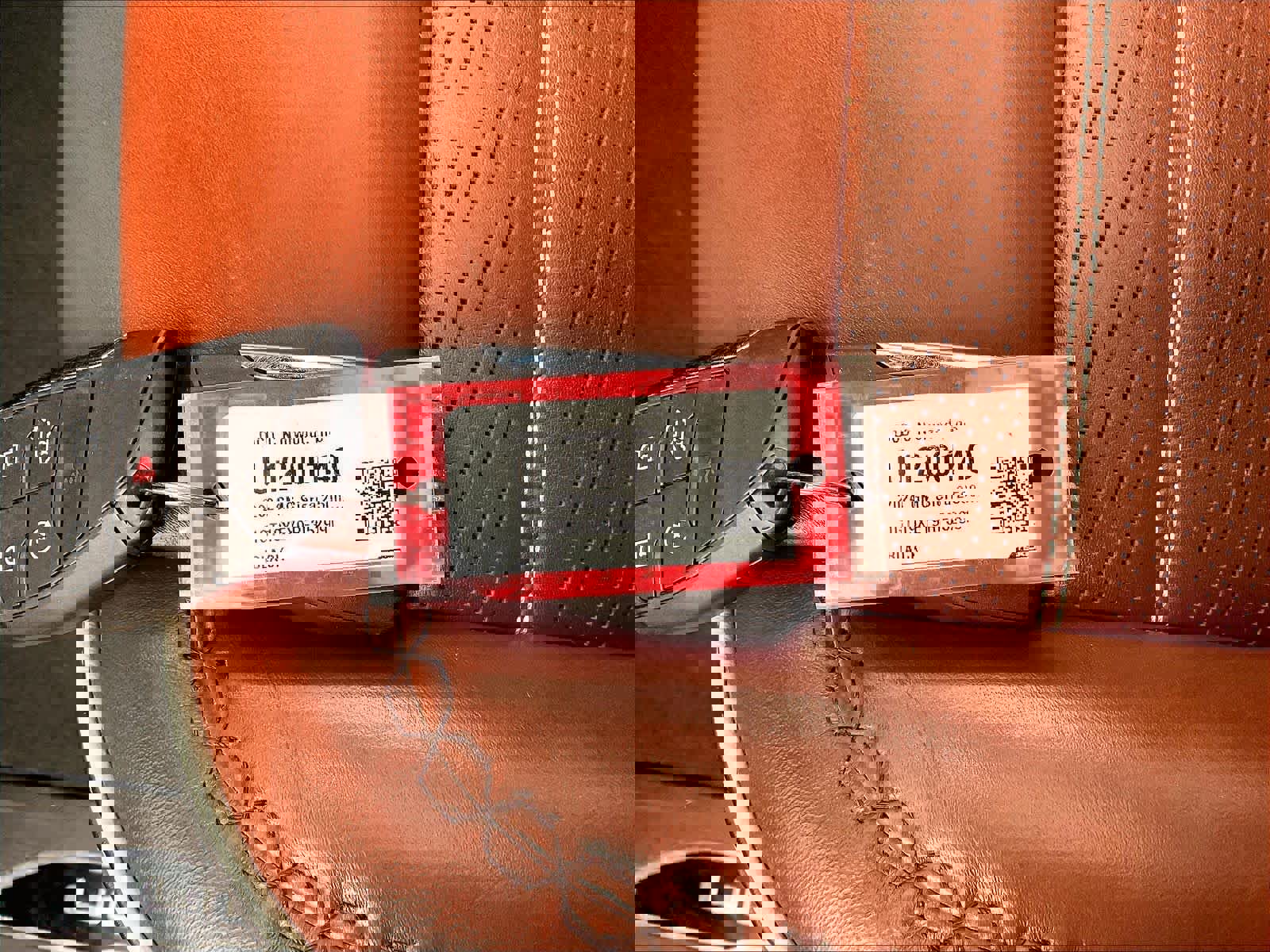 Used 2024 GMC Sierra 2500 Denali Ultimate image 31