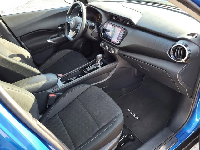 Used 2024 Nissan Kicks SV w/ Interior Electronics Package image 22