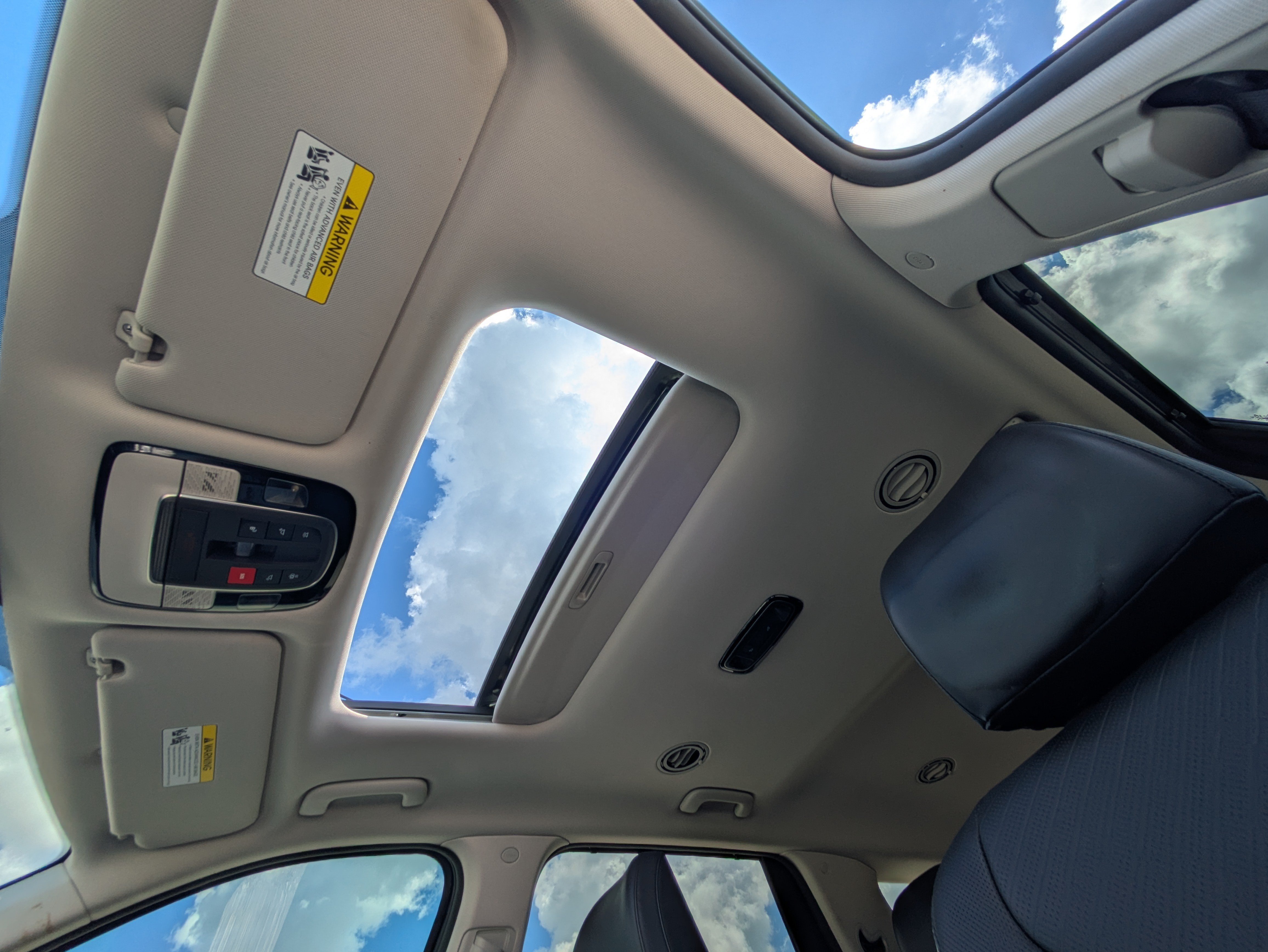 Used 2025 Hyundai Palisade XRT FWD image 37