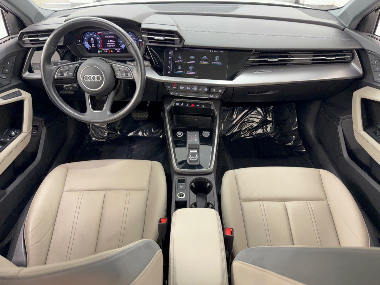 Used 2024 Audi A3 2.0T Premium FWD image 17