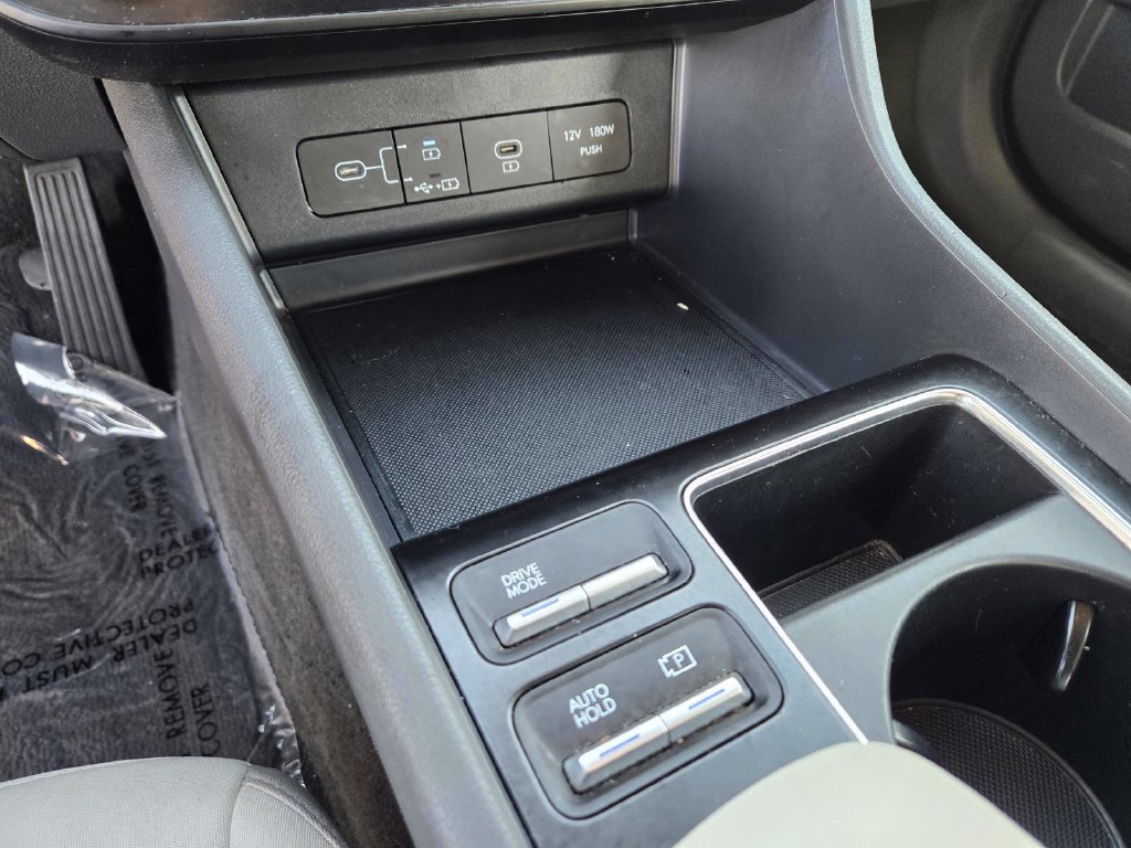 Used 2025 Hyundai Sonata SEL FWD image 16