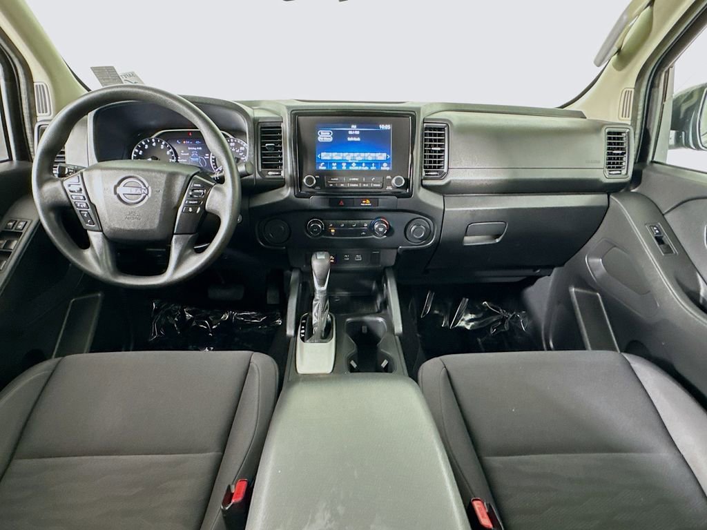 Used 2022 Nissan Frontier S w/ Technology Package image 26