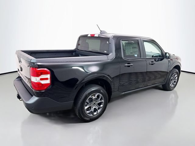 New 2026 Ford Maverick XLT AWD/4WD image 7