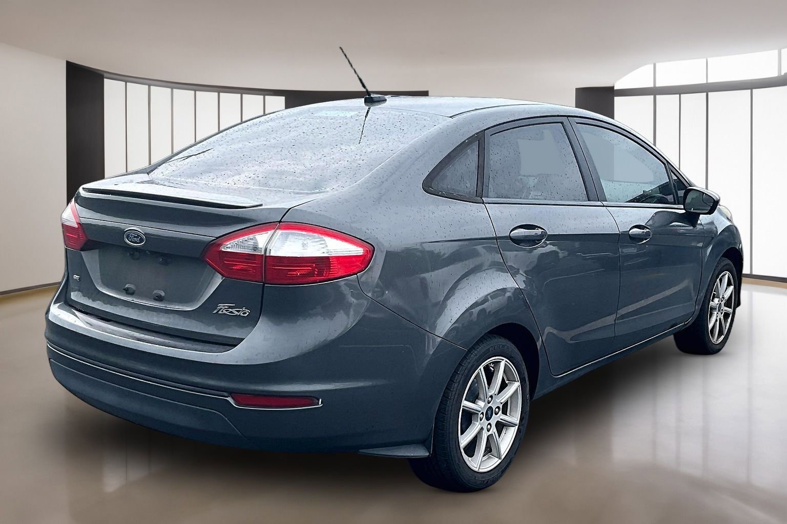Used 2019 Ford Fiesta SE w/ Equipment Group 201A FWD image 6