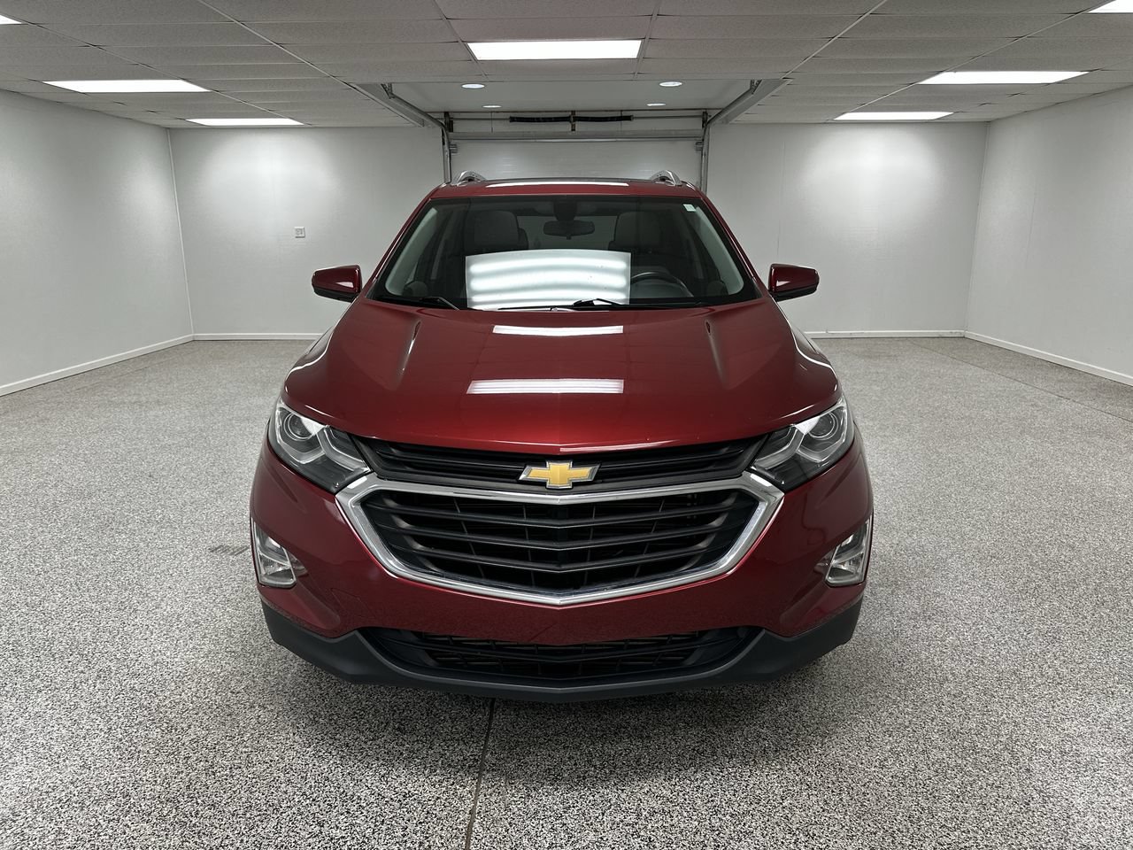 Used 2019 Chevrolet Equinox LT w/ LT True North Edition AWD/4WD image 3