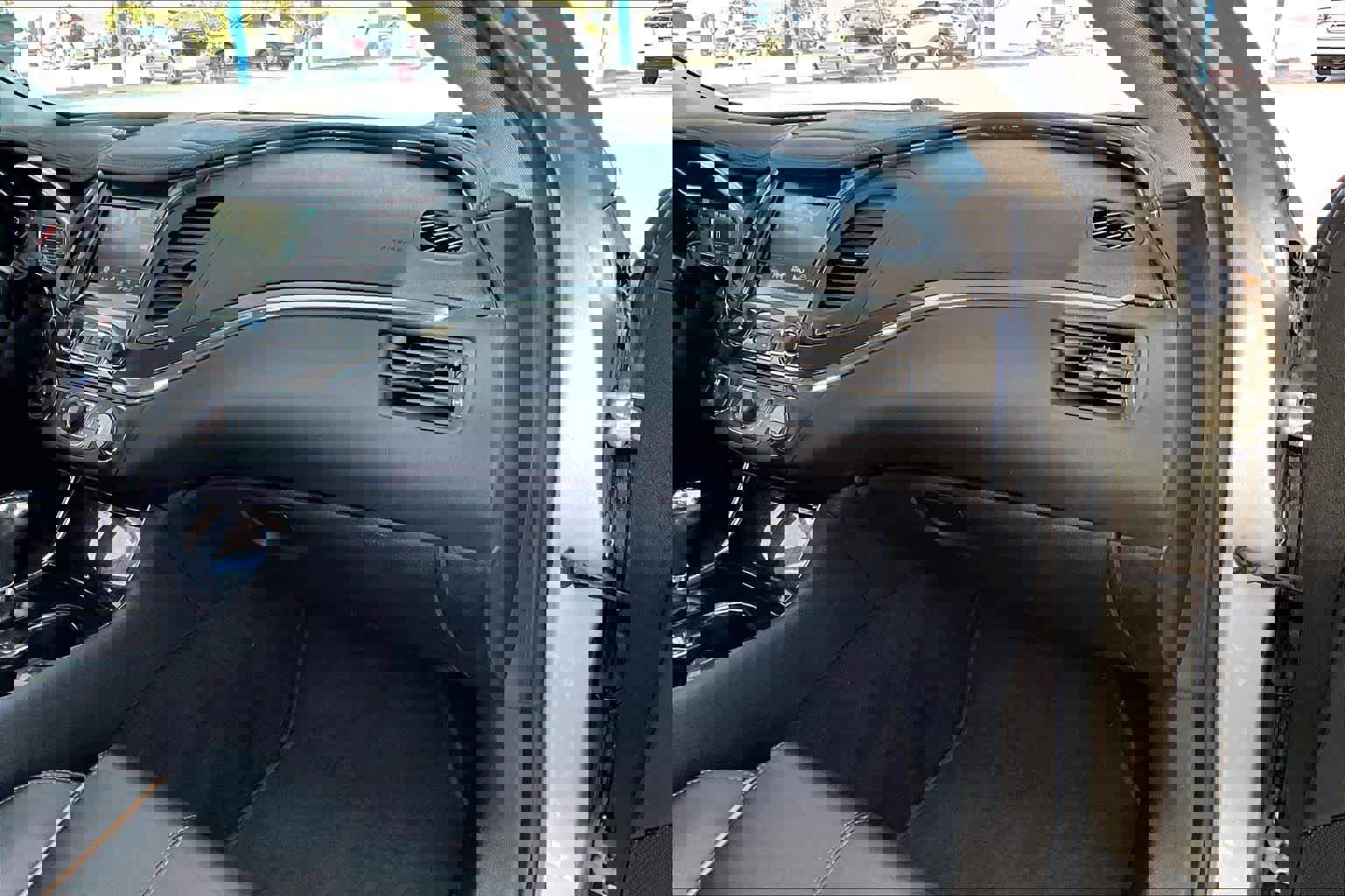 Used 2019 Chevrolet Impala Premier image 18