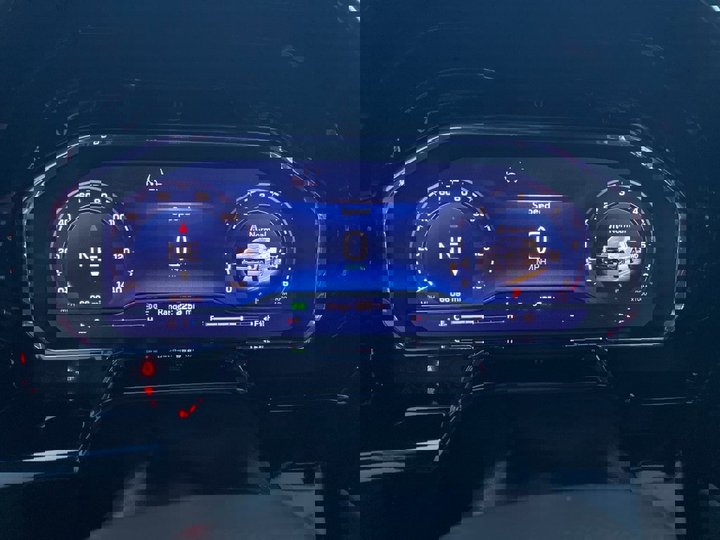 Used 2025 Chevrolet Silverado 1500 LT Trail Boss w/ Convenience Package II image 27