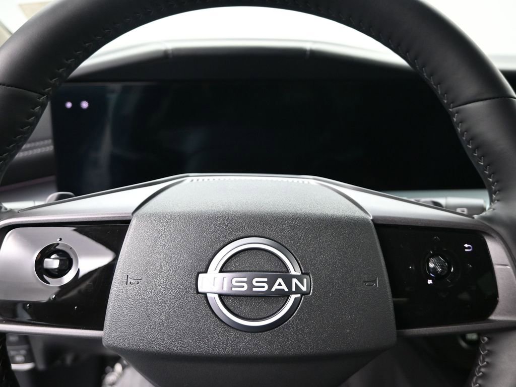 Used 2025 Nissan Murano SL image 10