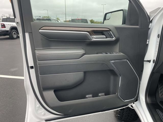 Used 2024 GMC Sierra 1500 Elevation w/ X31 Off-Road Package image 15