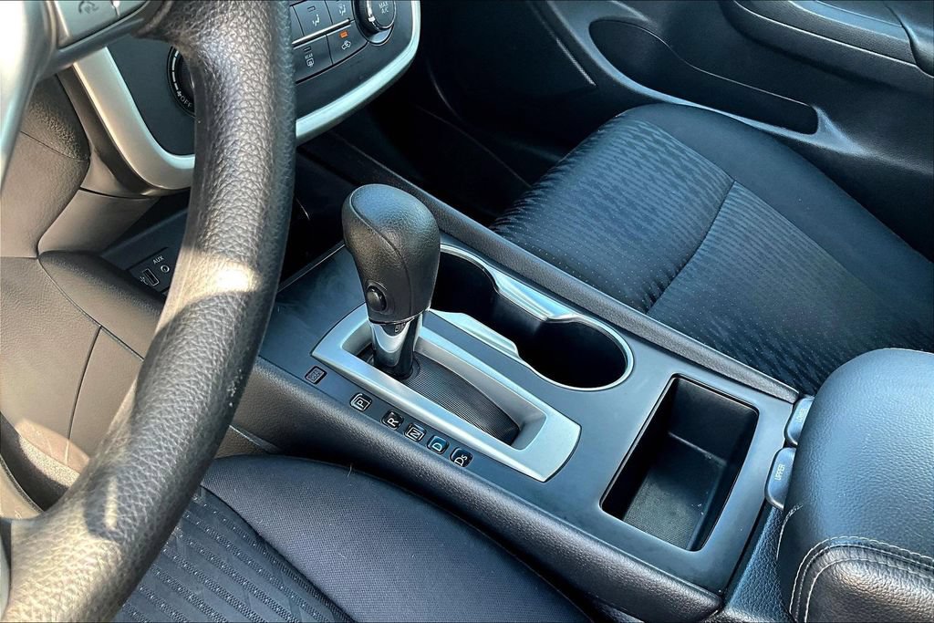 Used 2018 Nissan Altima 2.5 S w/ S Convenience Package FWD image 14
