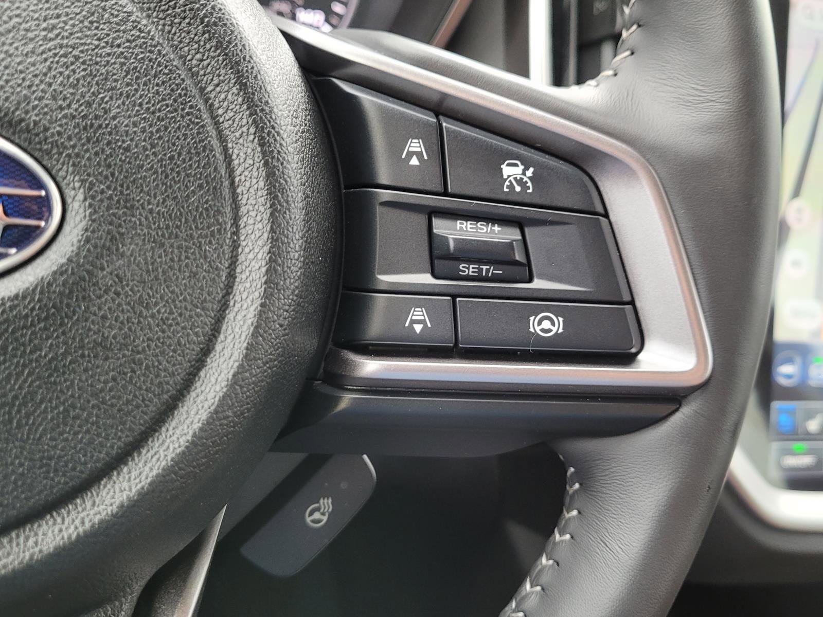 Certified 2024 Subaru Ascent Touring image 8