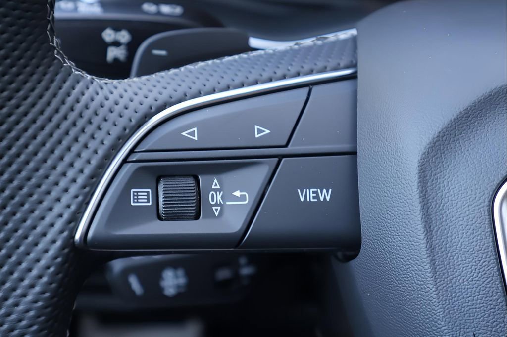 New 2026 Audi SQ7 Premium Plus image 22