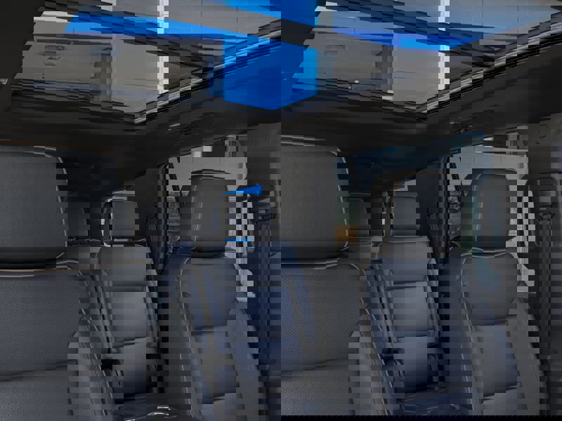 New 2026 Chevrolet Tahoe Premier image 24