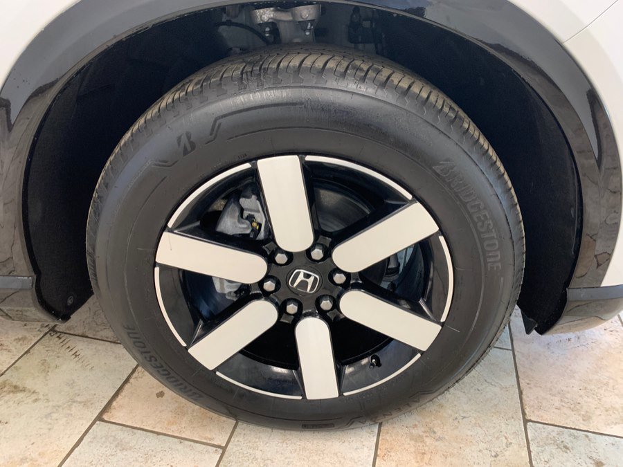 Used 2024 Honda Prologue Touring image 12
