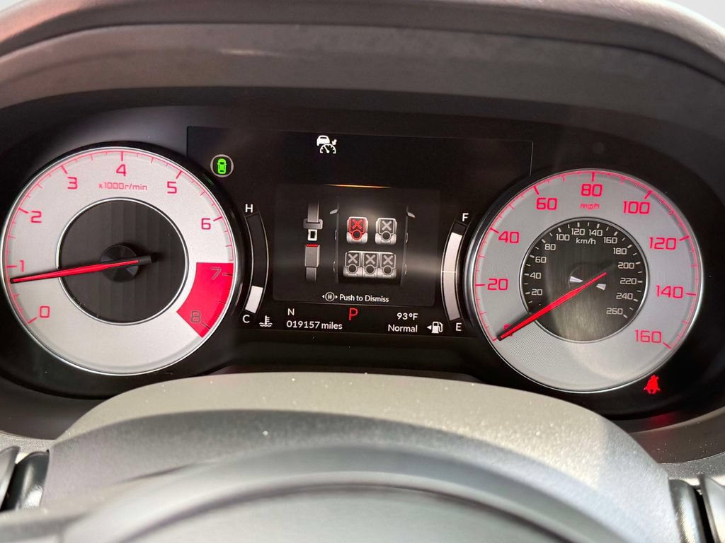Certified 2023 Acura RDX w/ Advance Package AWD/4WD image 18