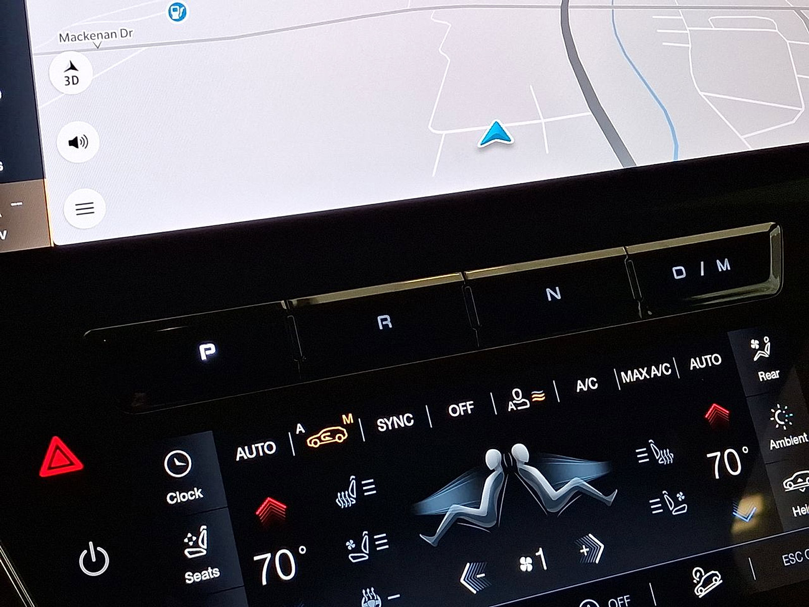 New 2026 Maserati Grecale Modena image 7