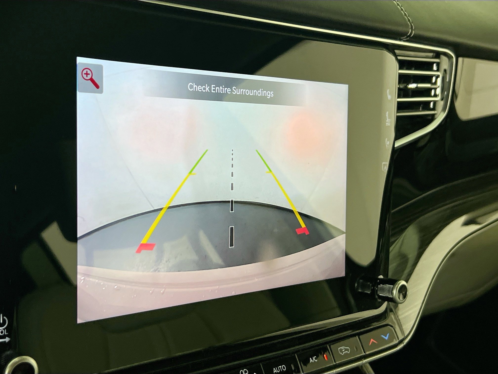 Used 2022 Jeep Wagoneer Series III w/ Flexible Seating Group image 14