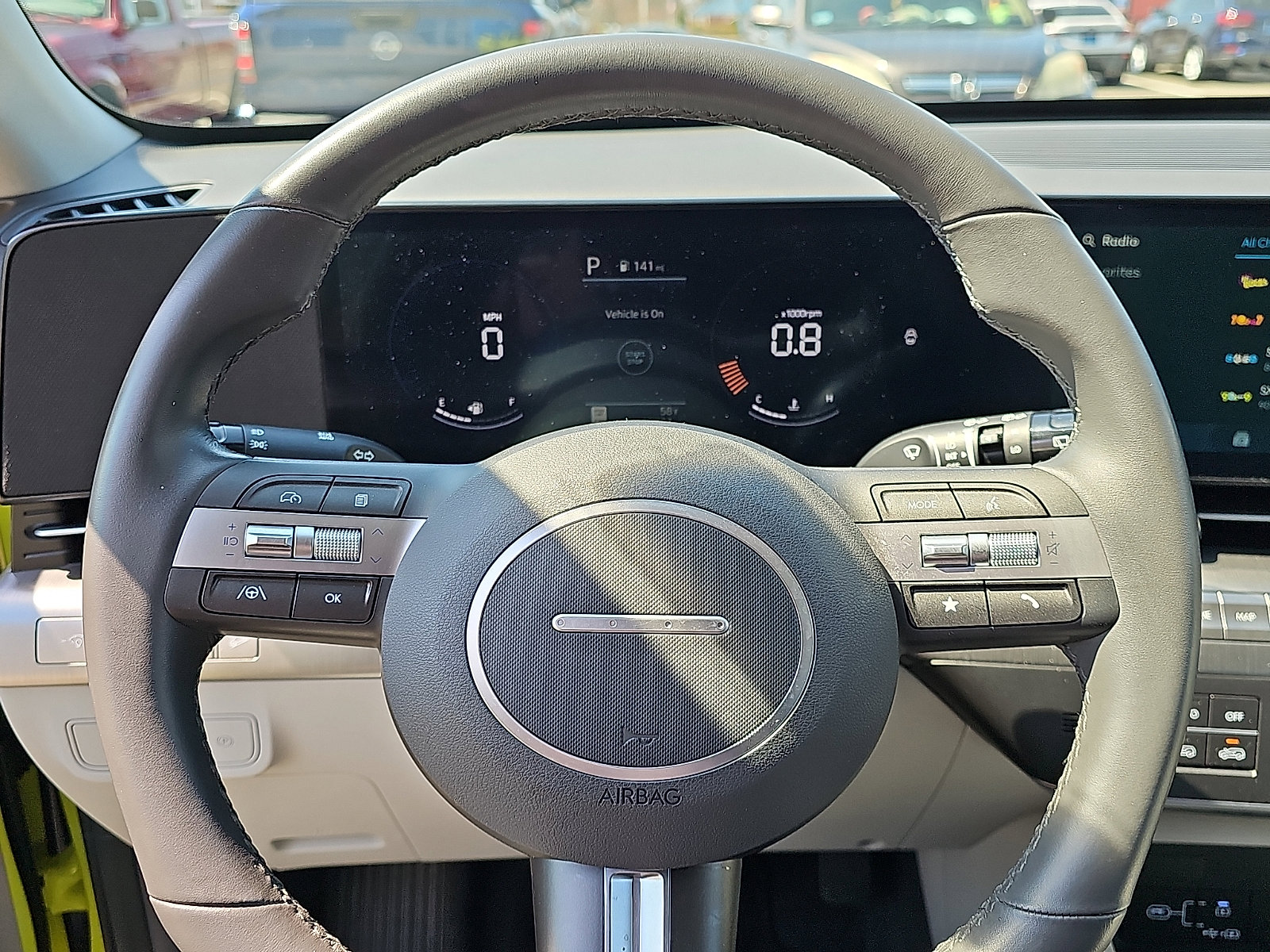 Used 2024 Hyundai Kona SEL image 19