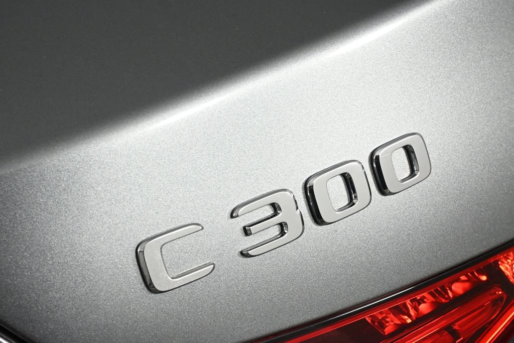 Certified 2022 Mercedes-Benz C 300 4MATIC Sedan image 26