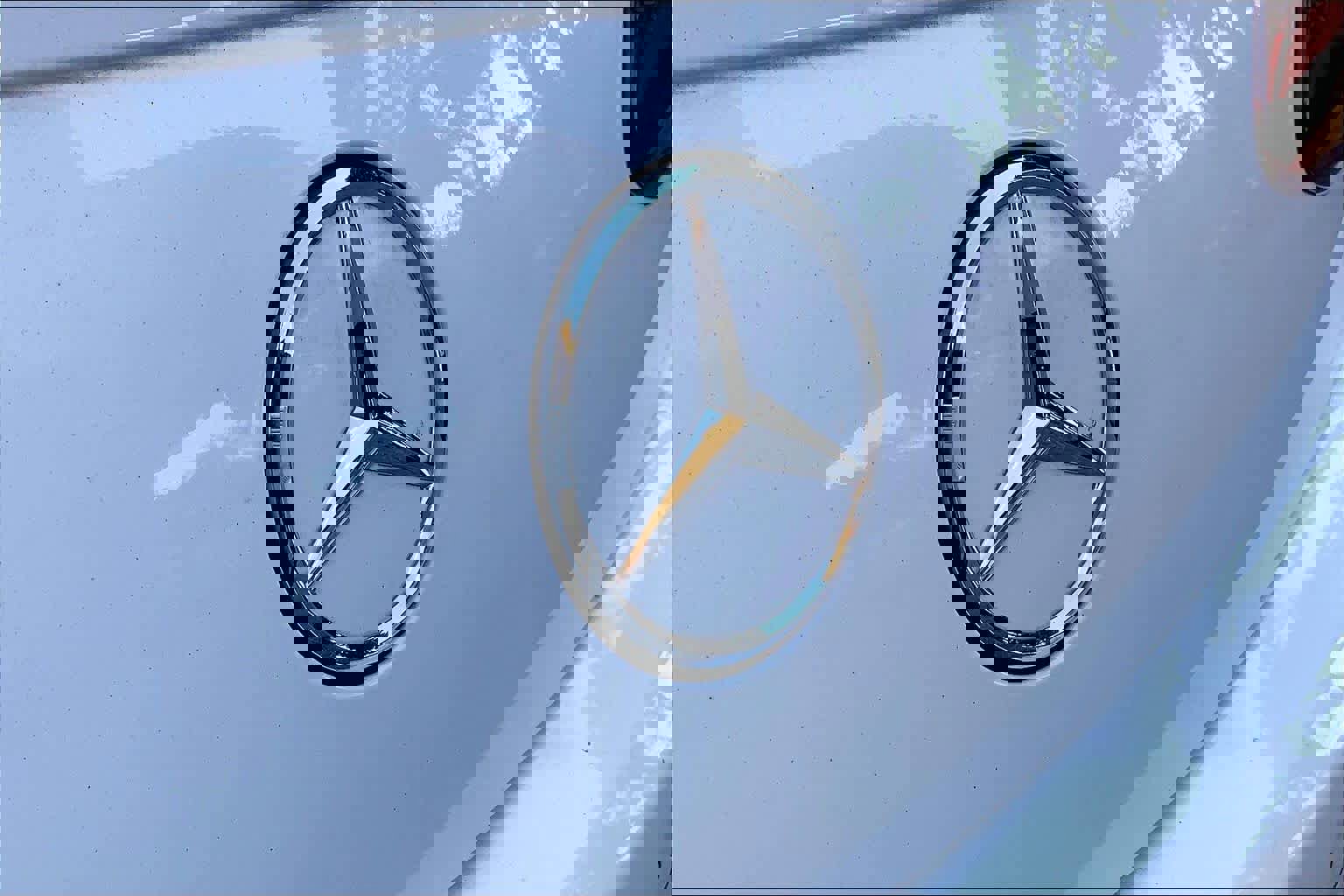 Used 2020 Mercedes-Benz E 450 Cabriolet image 9