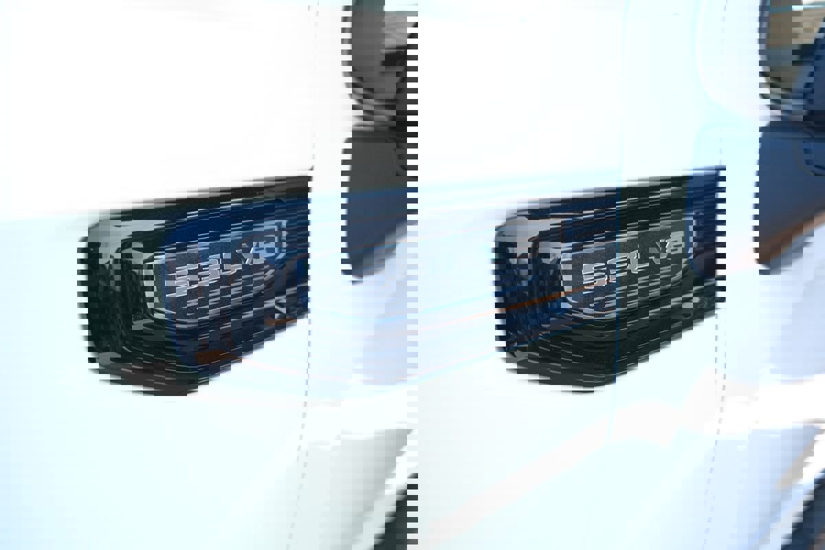 Used 2023 GMC Sierra 1500 Elevation image 47