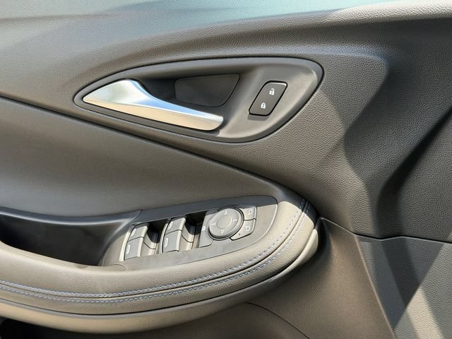 New 2026 Buick Encore GX Sport Touring w/ Advanced Technology Package FWD image 20